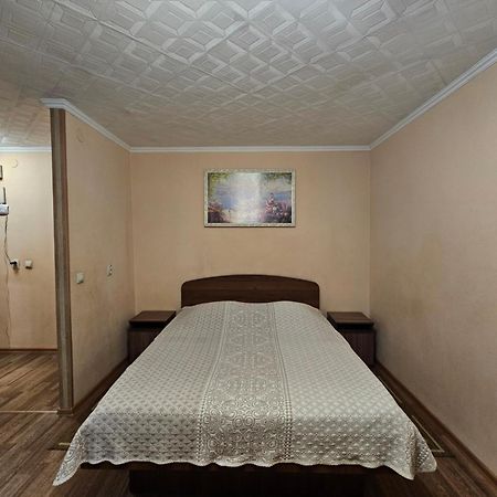 Lux Apartment On Potanina 19 Ustʼ-Kamenogorsk 외부 사진